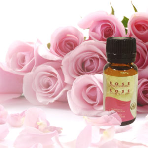 Rose Huile de Fragrance Azoor