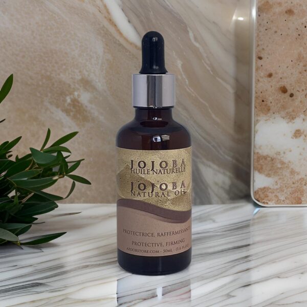 Huile de Jojoba Azoor 50