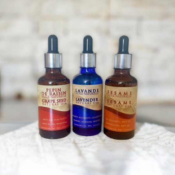 Pack Huiles 2+1 Offert – Image 2